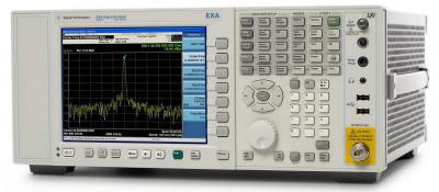 Портативный анализатор сигналов Keysight N9010A-513