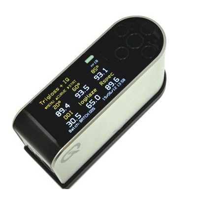 Блескомер и измеритель DOI Elcometer 408